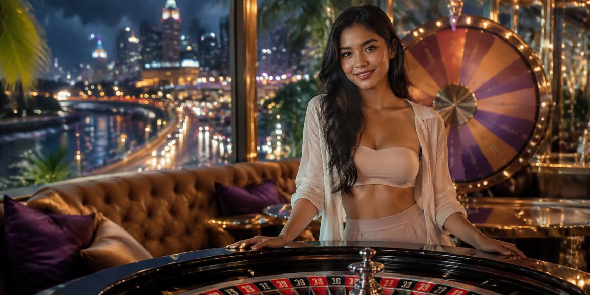 betfury Kotak Bertuah