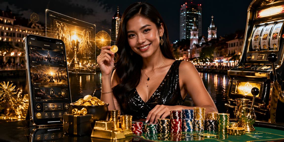 betfury Slot, Meja Langsung dan Pertaruhan di Poket Anda