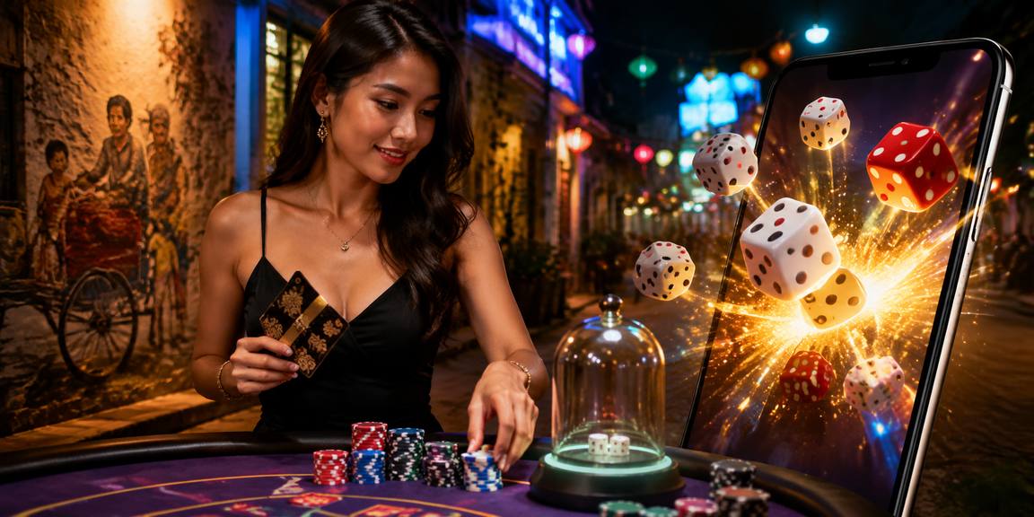betfury Apa Yang Kami Tawarkan dalam Mega Slots
